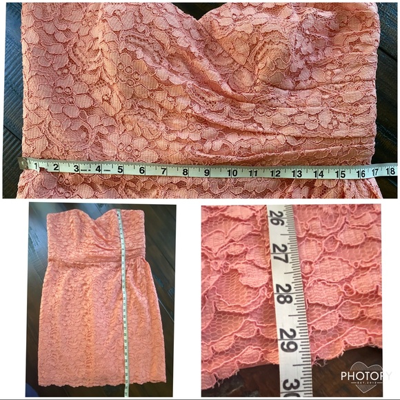 David’s Bridal Dress - Picture 6 of 16